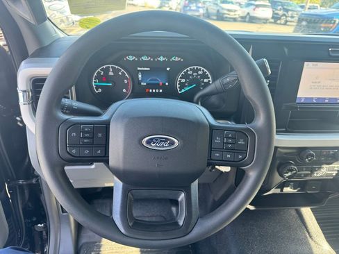 New 2026 Ford F350 XL w/ XL Chrome Package image 13