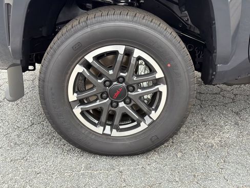 New 2026 Toyota Tacoma TRD Sport RWD image 12