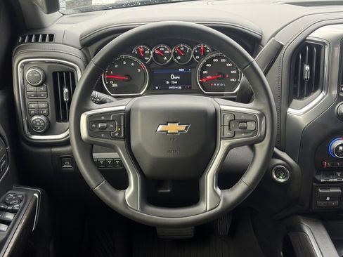 Used 2023 Chevrolet Silverado 2500 LTZ w/ LTZ Plus Package image 13