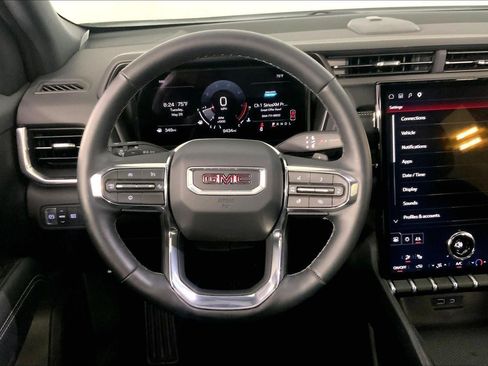 Used 2026 GMC Terrain Elevation FWD image 5