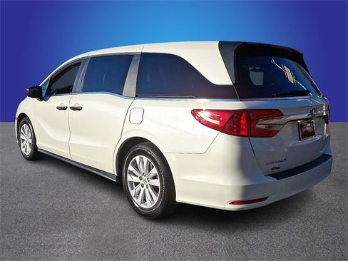 Used 2019 Honda Odyssey LX image 6