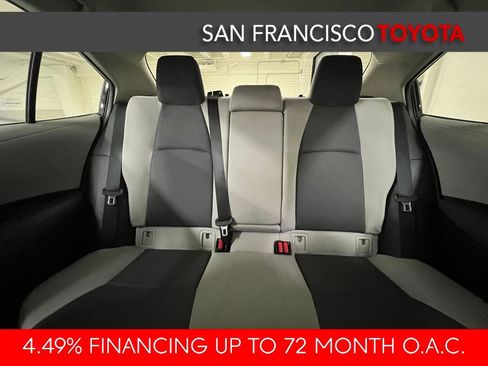 Certified 2023 Toyota Corolla LE image 13