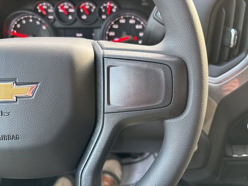New 2026 Chevrolet Silverado 1500 W/T w/ WT Value Package image 16