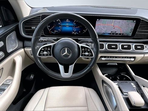 Used 2020 Mercedes-Benz GLE 350 image 5