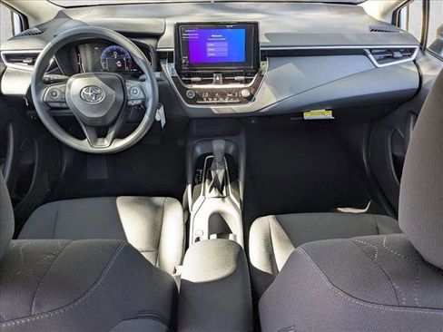 New 2026 Toyota Corolla LE image 13