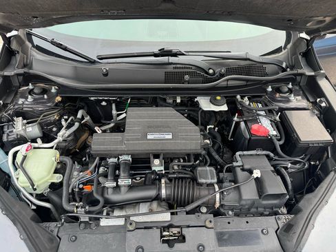 Used 2017 Honda CR-V EX-L image 34