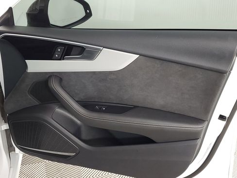 Certified 2023 Audi A5 2.0T Premium Plus w/ Premium Plus image 24