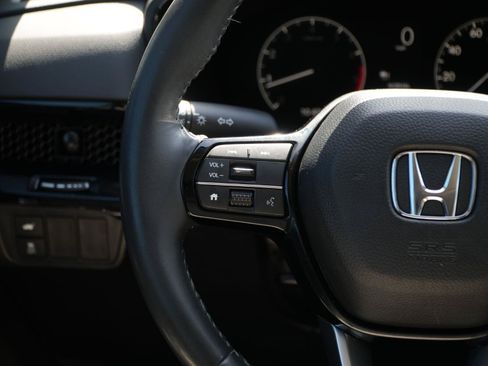 Certified 2024 Honda CR-V EX-L image 22