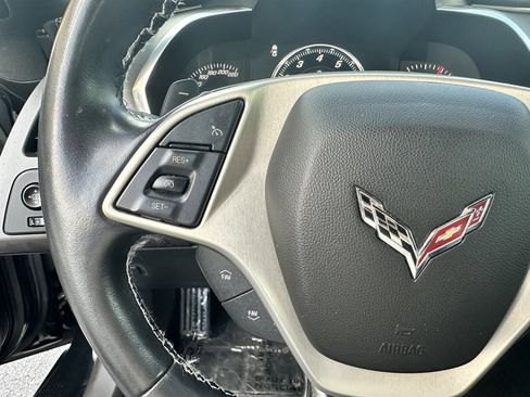 Used 2017 Chevrolet Corvette Z06 image 31