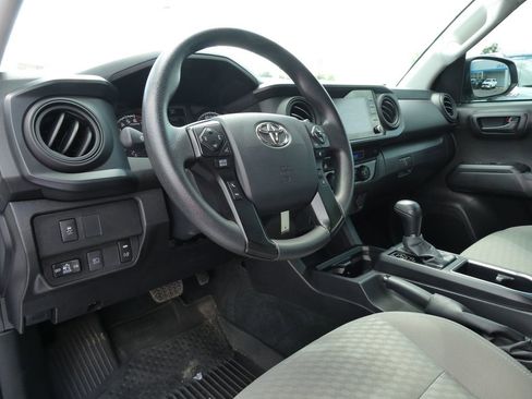 Used 2023 Toyota Tacoma SR AWD/4WD image 27