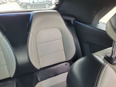 Certified 2024 Ford Mustang Premium RWD image 11
