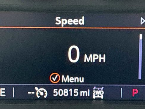 Certified 2021 Chevrolet Tahoe RST w/ Rear Media and Nav Package image 12