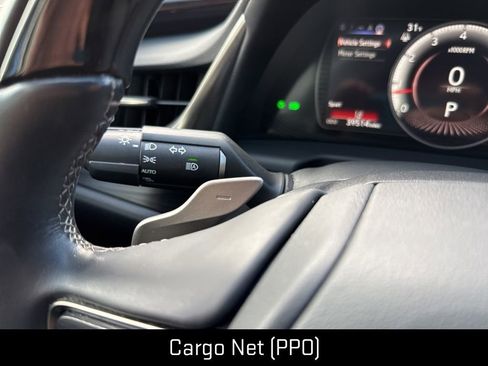 Used 2021 Lexus ES 350 w/ Premium Package image 23