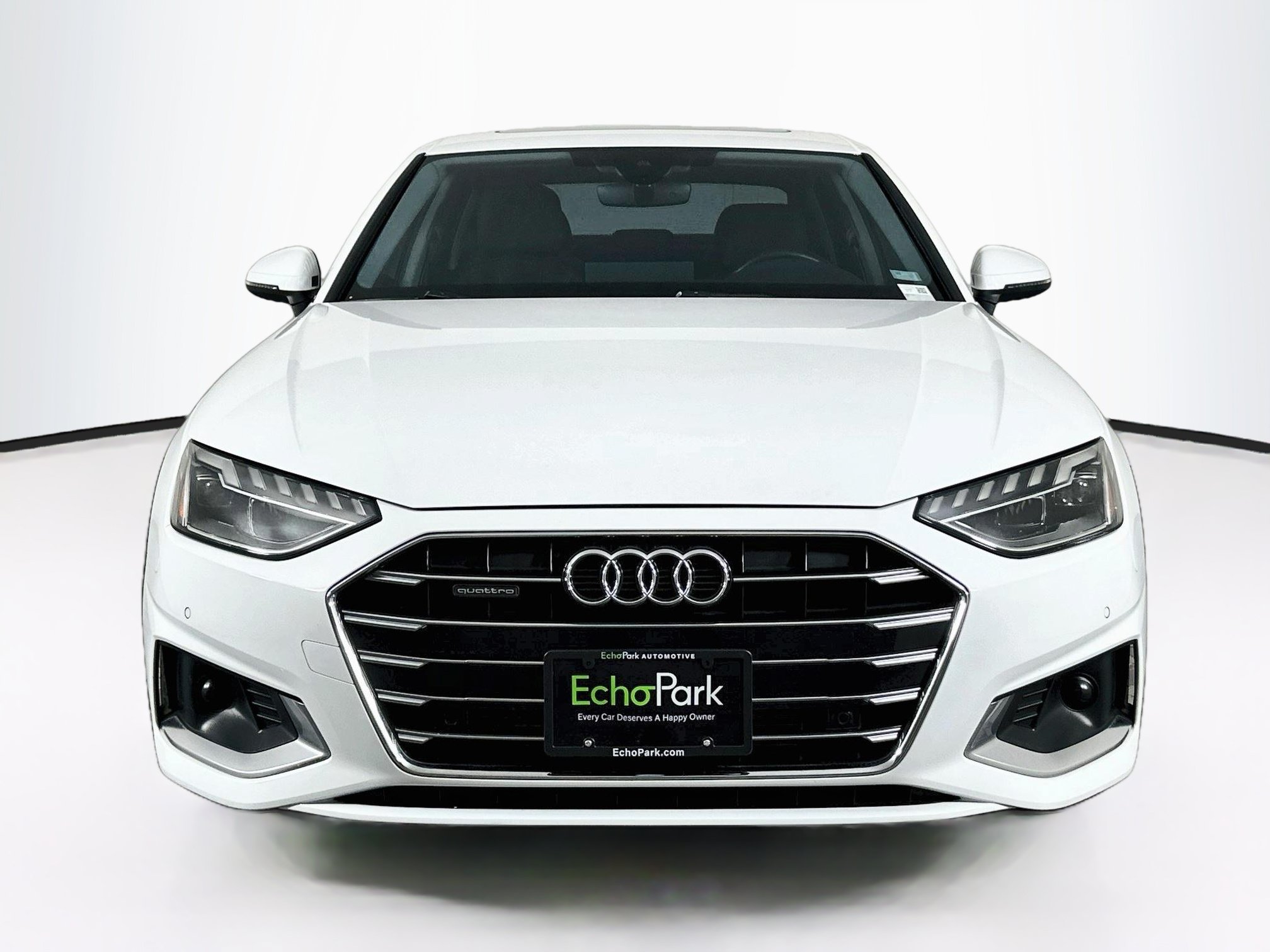 Used 2023 Audi A4 2.0T Premium w/ Convenience Package AWD/4WD image 2