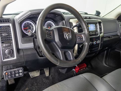 Used 2014 RAM 2500 SLT image 3