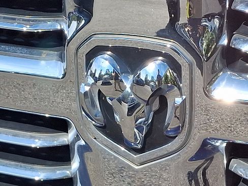 Used 2013 RAM 1500 Big Horn AWD/4WD image 29