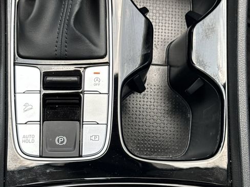 Used 2023 Hyundai Tucson SEL w/ Convenience Package FWD image 26