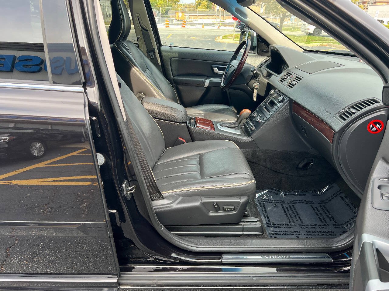 Used 2013 Volvo XC90 3.2 AWD/4WD image 30
