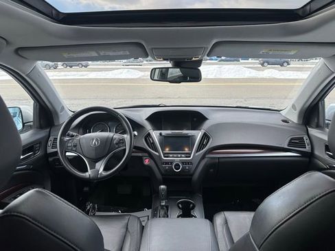 Used 2014 Acura MDX SH-AWD w/ Technology Package image 31