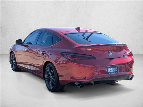 Certified 2023 Acura Integra A-Spec image 7