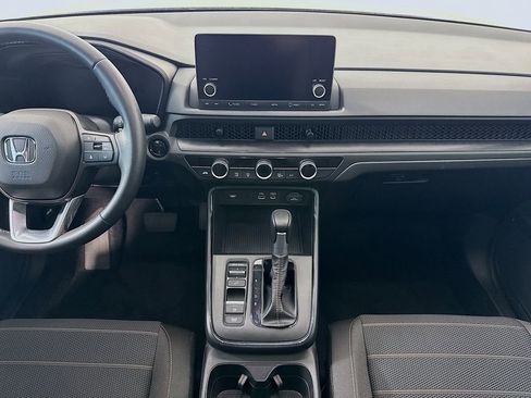 Certified 2025 Honda CR-V Sport image 14