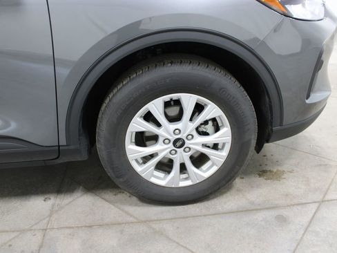 Used 2025 Ford Escape Active AWD/4WD image 37