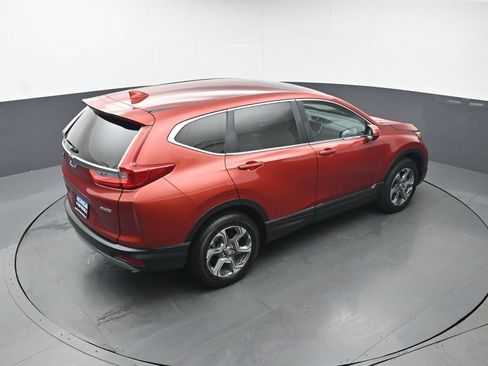 Used 2019 Honda CR-V EX-L image 42