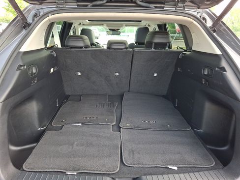 Used 2024 MAZDA CX-50 AWD 2.5 S w/ Cargo Package image 29