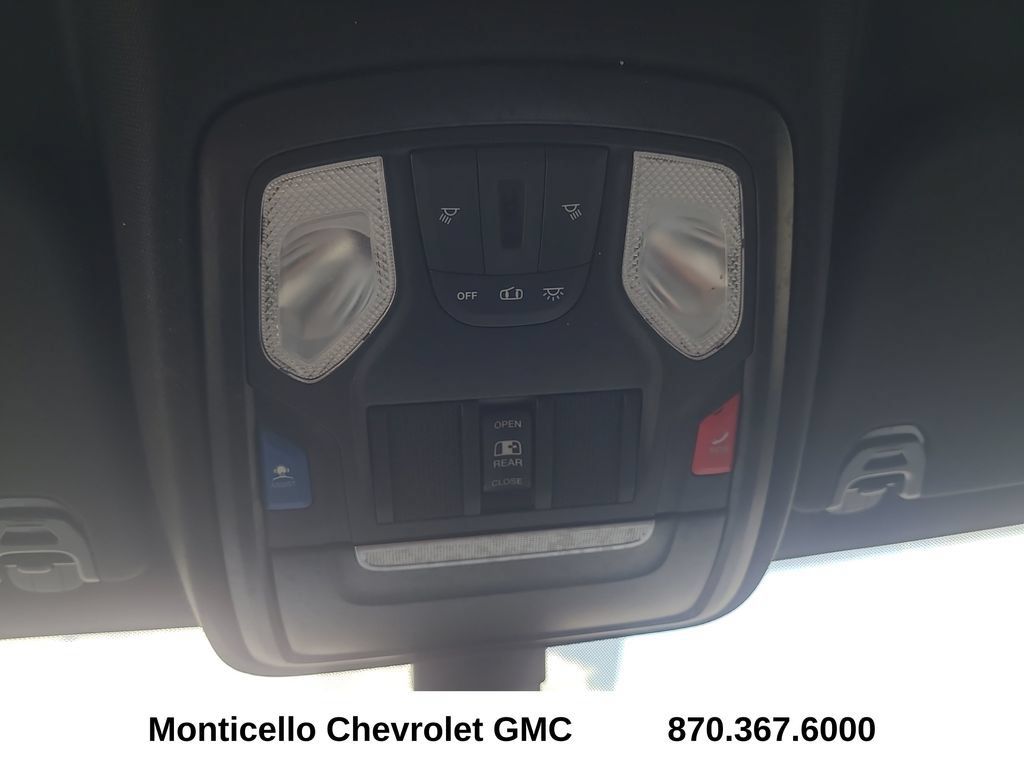 Used 2024 RAM 1500 Big Horn AWD/4WD image 27