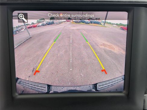 Used 2020 RAM 1500 Big Horn AWD/4WD image 28
