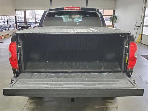 Used 2021 Toyota Tundra SR5 image 25