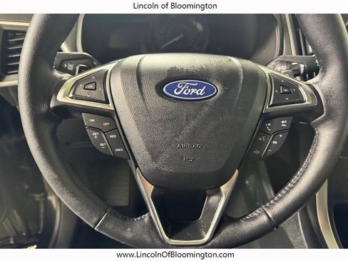 Used 2024 Ford Edge SEL w/ Convenience Package AWD/4WD image 17