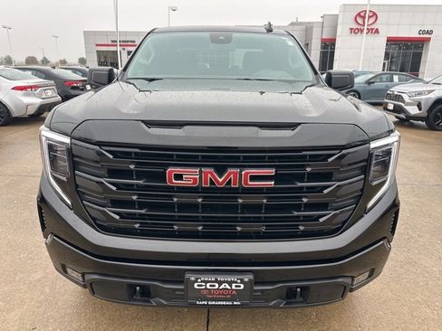 Used 2024 GMC Sierra 1500 Elevation image 6