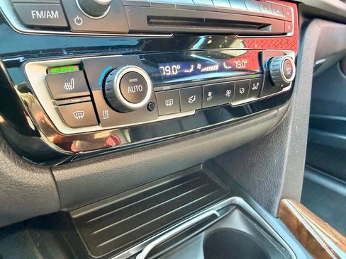 Used 2016 BMW 328i xDrive Wagon image 12