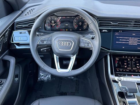New 2026 Audi Q8 Premium Plus image 13