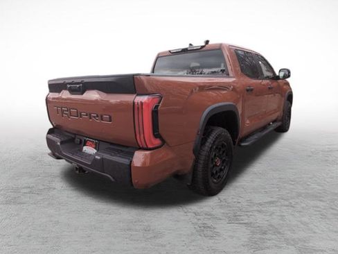 Used 2024 Toyota Tundra TRD Pro image 8