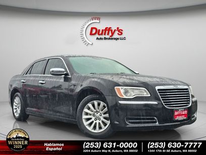 Used 2014 Chrysler 300 Limited