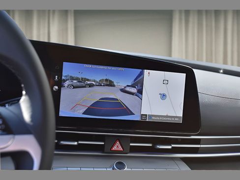 New 2026 Hyundai Elantra Limited image 26