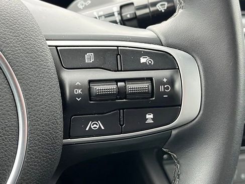 Certified 2025 Kia K5 GT-Line image 29