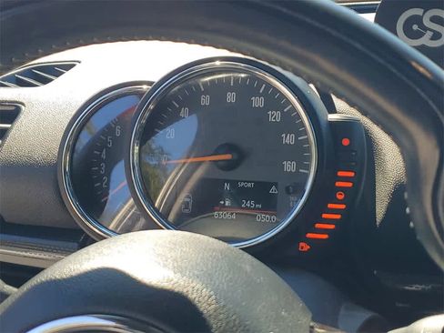 Used 2017 MINI Cooper Clubman S image 25