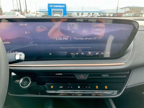 New 2026 Buick Envision Sport Touring image 13