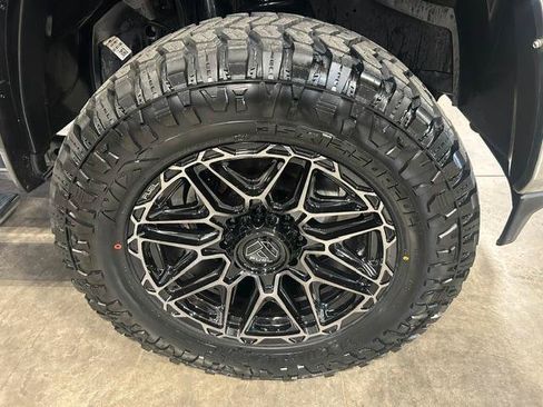 Certified 2026 RAM 2500 Big Horn AWD/4WD image 4