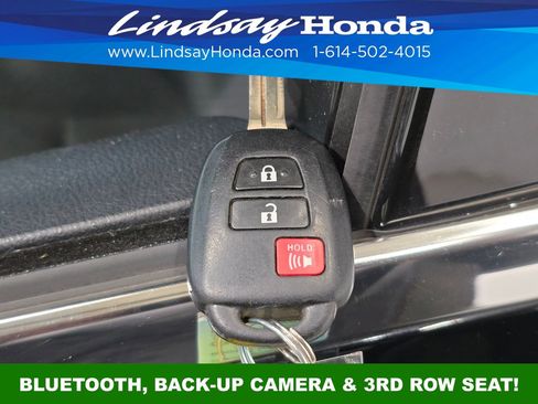 Used 2016 Toyota Highlander LE image 21