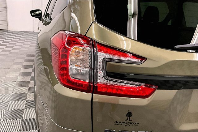 Used 2025 Subaru Ascent Bronze Edition AWD/4WD image 37