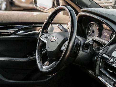 Used 2020 Cadillac CT5 Luxury w/ Sun And Sound Package image 18