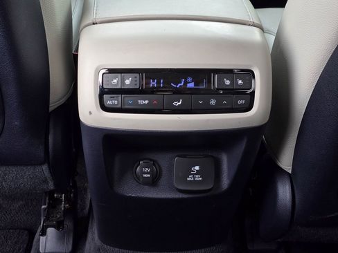 Used 2023 Hyundai Palisade Limited image 38