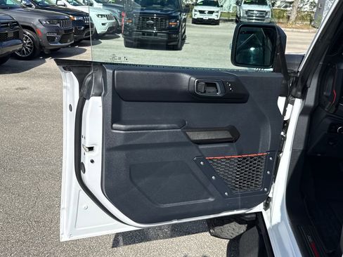 Used 2023 Ford Bronco Raptor image 13