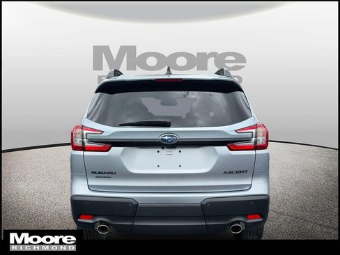 Certified 2026 Subaru Ascent Premium AWD/4WD image 4