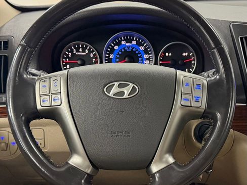 Used 2008 Hyundai Veracruz Limited image 17
