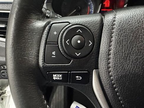 Used 2015 Toyota Corolla S image 5